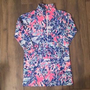 Lilly Pulitzer GIRLS dress pullover
